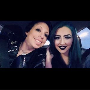 Meet your Posher, Michelle